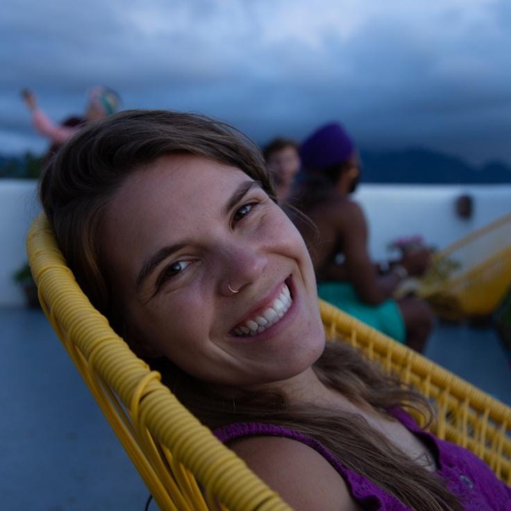 Arman Patel testimonial